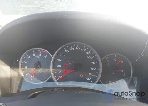 2008 Pontiac Grand Prix из США, поврежденный, VIN 2G2WP552081173793